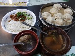 -龙老五汤店(站前西路店)