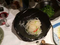 -汉唐宴长安食府