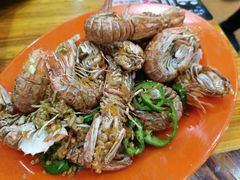 -贞姨美食·老字号海鲜大排档