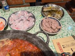 -五里关火锅(牛市口店)