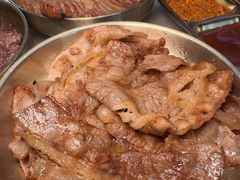 -韩宫宴烤肉·料理(南京江宁万达店)