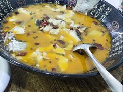 -红实家常菜(静安里店)