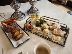 -上海齐鲁酒店·辣椒屋咖啡厅