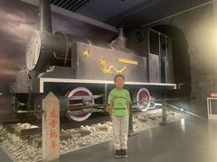 -中国铁道博物馆(正阳门馆)