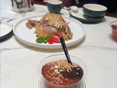 -梅利汴京烤鸭•开封豫菜地标店(东大街店)