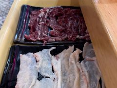 -三毛牛肉店(福强店)