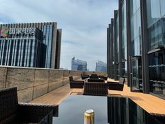 -贵阳万丽酒店