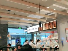大堂-大师兄·西北小馆(南沙万达广场店)