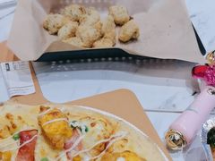 -达美乐比萨(骏壹万邦广场店)