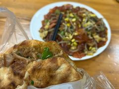 -何记酿皮店(西流湾店)