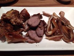 iphone_upload_pic-西贝莜面村(上海百联西郊店)