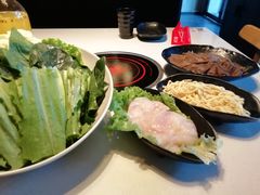 -辣家私厨火锅·龙虾(开发区店)