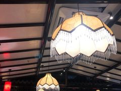 大堂-悦满楼·西关名点·湛江名菜(航空综合大厦店)