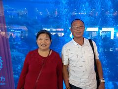 -成都浩海立方海洋公园