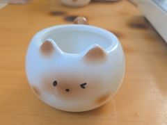 -柴の食堂·日式家庭料理·熊之肆(大学路店)