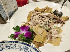 -古韵轩·江浙融合菜(梁溪店)