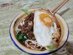 -温馨缘面庄(总店)