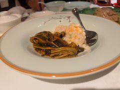 虾仁软兜-金陵饭店·梅苑