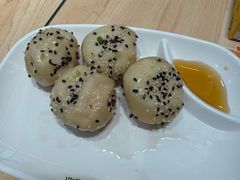 -小杨生煎(黄河路美食休闲街店)