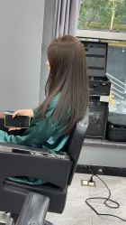 点击看大图 -Tipo Hair salon(明星)店