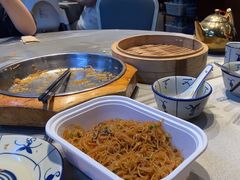 -客家汇·客家传承菜(水库店)