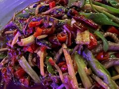 -莉莉家的音乐花园餐吧(航空路店)