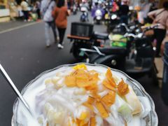 -葛师傅越南特色水果捞(建政南路总店)