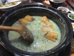 -渔米粥(罗湖店)