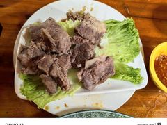 -塔洛藏餐吧(香格里拉古城店)
