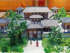 -江宁织造博物馆