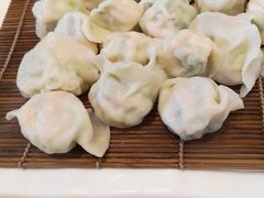 -开海·红岛海鲜虾水饺(石老人店)