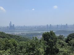 -岳麓山风景名胜区