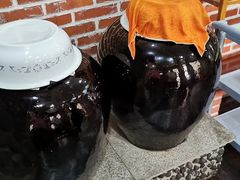 -金达莱冷面百年石锅饭(宾馆胡同店)