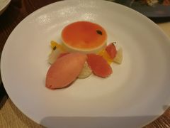 -Mercato莫卡多露台餐厅与酒吧(K11店)