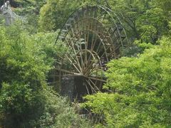 -天河潭旅游度假区