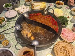 -五里关火锅(牛市口店)