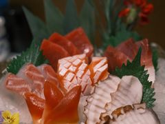 -小山日本料理(兴业太古汇店)