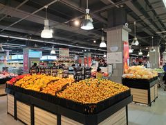 -永辉超市(百子湾店)