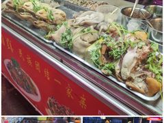 -正宁路小吃夜市