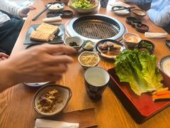 -炎蔵牛舌烤肉