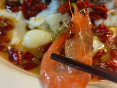 -邱大妈水煮(龙山店)