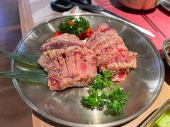 -西塔老太太泥炉烤肉(北京望京店)