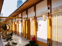 -玖合素手·轻养足浴SPA(云纺大悦城店)