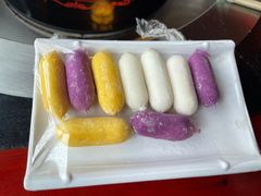 -永洪串串香(湖北大学旗舰店)