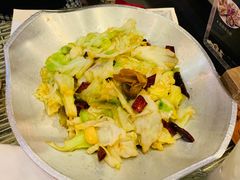 -花溪雨·森林餐厅(石基店)