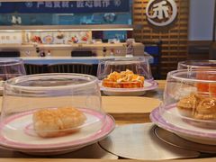 -三禾寿司(君尚店)