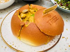 -大树餐厅(环球港店)