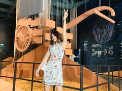 -盘龙城国家考古遗址公园