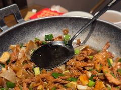 -味上湘菜馆(岳麓山店)