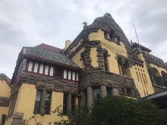 -青岛德国总督楼旧址博物馆